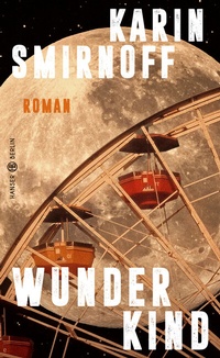 Enlarge image Cover: Wunderkind - Hanser Berlin
