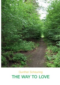 Enlarge image Cover: THE WAY TO LOVE - tredition