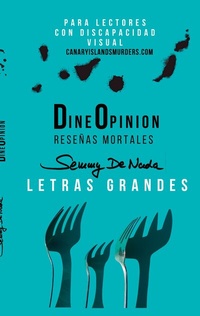 Abbildung von: DineOpinion - Reseñas Mortales - CanaryIslandsMurders.com