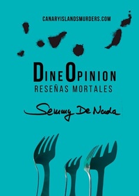 Abbildung von: DineOpinion - Reseñas Mortales - CanaryIslandsMurders.com
