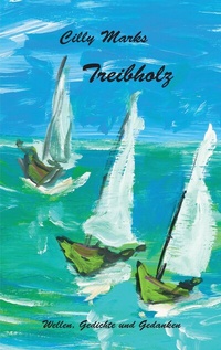 Abbildung von: Treibholz - Tredition