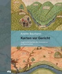 Cover: Karten vor Gericht - wbg Academic in Herder