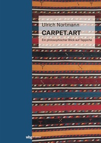 Abbildung von: Carpet.Art - wbg Academic in Herder