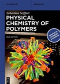 Cover: Physical Chemistry of Polymers - De Gruyter