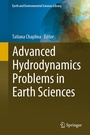Cover: Advanced Hydrodynamics Problems in Earth Sciences - Springer