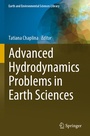 Cover: Advanced Hydrodynamics Problems in Earth Sciences - Springer