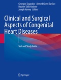 Bild: Clinical and Surgical Aspects of Congenital Heart Diseases - Springer