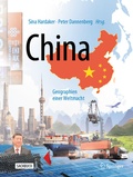 Cover: China - Springer