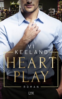 Abbildung von: Heart Play - LYX