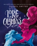Cover: Lore Olympus - Teil 3 - LYX