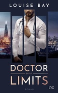 Cover: Doctor Off Limits - LYX