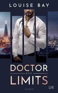 Abbildung von: Doctor Off Limits - LYX