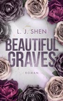 Cover: Beautiful Graves - LYX