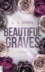 Cover: Beautiful Graves - LYX