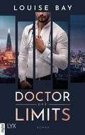 Cover: Doctor Off Limits - LYX