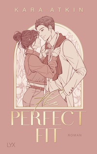 Abbildung von: The Perfect Fit - LYX