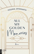 Cover: All My Golden Memories - LYX