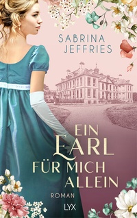 Abbildung von: Ein Earl für mich allein - LYX