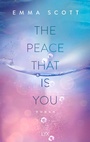 Cover: The Peace That Is You - LYX