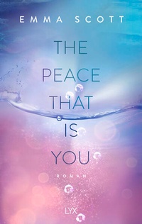 Enlarge image Cover: The Peace That Is You - LYX