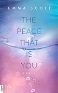 Cover: The Peace That Is You - LYX