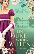 Cover: Ein Duke wider Willen - LYX