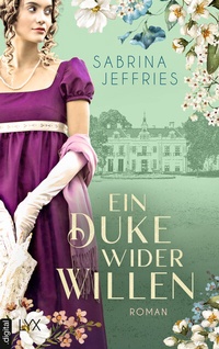 Abbildung von: Ein Duke wider Willen - LYX