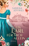 Cover: Ein Earl f&uuml;r mich allein - LYX