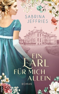 Abbildung von: Ein Earl für mich allein - LYX