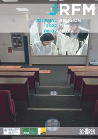 Enlarge image Cover: Academic Teaching with Short Films in Religion and Ethics - Schüren Verlag GmbH
