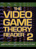 Cover: The Video Game Theory Reader 2 - Routledge
