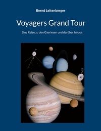 Abbildung von: Voyagers Grand Tour - BoD - Books on Demand