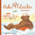 Cover: Oskar Urlaub&auml;r - Peter Hammer Verlag