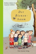 Cover: Der Bienenbaum - Peter Hammer Verlag