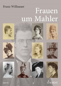 Abbildung von: Frauen um Mahler - Schott Music
