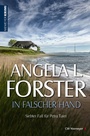 Cover: In falscher Hand - CW Niemeyer Buchverlage