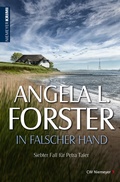 Cover: In falscher Hand - CW Niemeyer Buchverlage