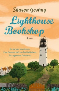 Abbildung von: Lighthouse Bookshop - DuMont Buchverlag
