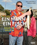 Cover: Ein Mann, ein Fisch - DuMont Buchverlag