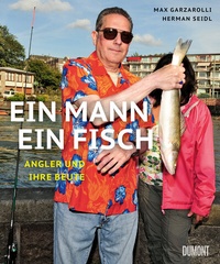 Abbildung von: Ein Mann, ein Fisch - DuMont Buchverlag