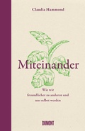 Cover: Miteinander - DuMont Buchverlag