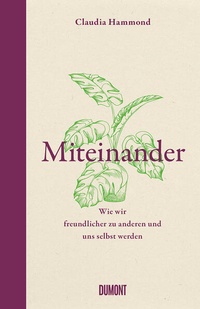 Enlarge image Cover: Miteinander - DuMont Buchverlag