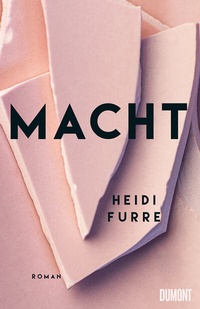 Abbildung von: Macht - DuMont Buchverlag