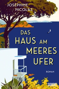 Abbildung von: Das Haus am Meeresufer - DuMont Buchverlag