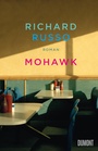 Cover: Mohawk - DuMont Buchverlag