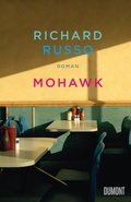 Cover: Mohawk - DuMont Buchverlag
