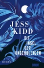 Cover: Die Insel der Unschuldigen - DuMont Buchverlag