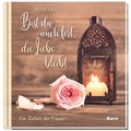 Cover: Bist du auch fort, die Liebe bleibt - mediaKern