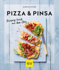 Abbildung von: Pizza & Pinsa - Gräfe und Unzer