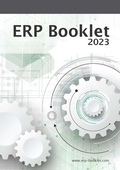 Cover: ERP Booklet 2023 - ADV Handelsgesellschaft m.b.H.